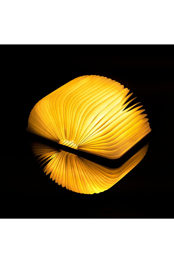 LED lampa Gingko Design Mini Smart Booklight GK12W8