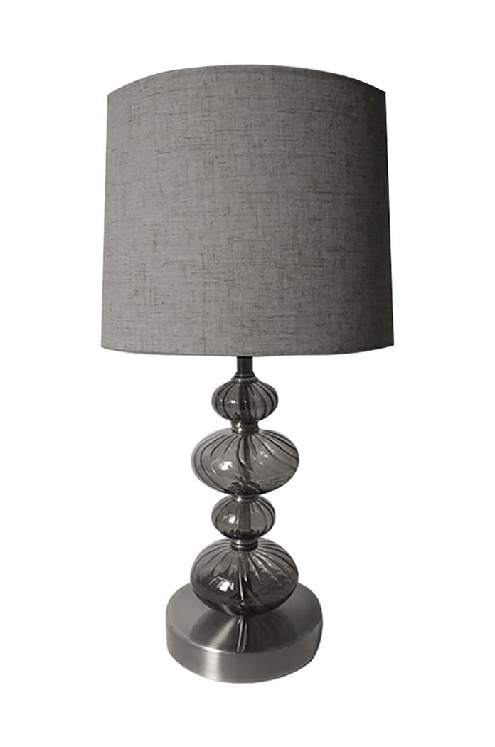 Stolní lampa AU Maison šedá 946.809.883.685