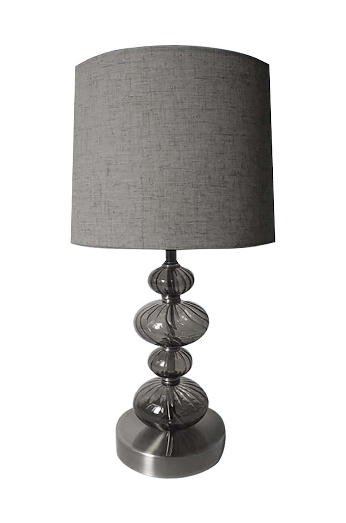 Stolní lampa AU Maison šedá 946.809.883.685