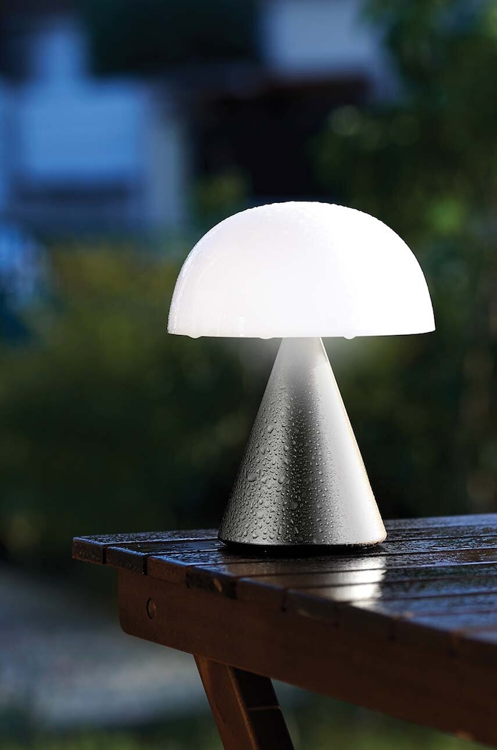 Lexon lampă cu led Mina L LH65MAP