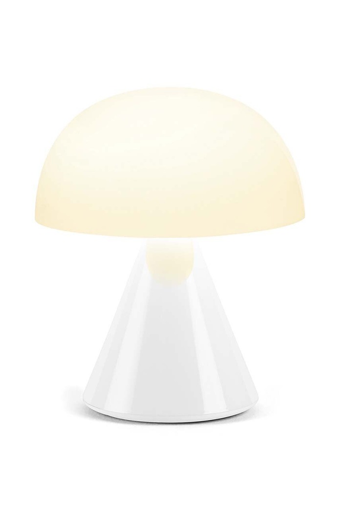 Lexon lampă cu led Mina Mini LH60WG alb AA00