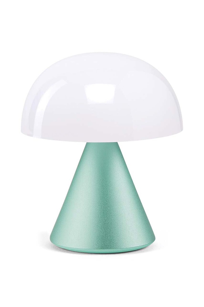 Led lampa Lexon Mina Mini tyrkysová LH60M1