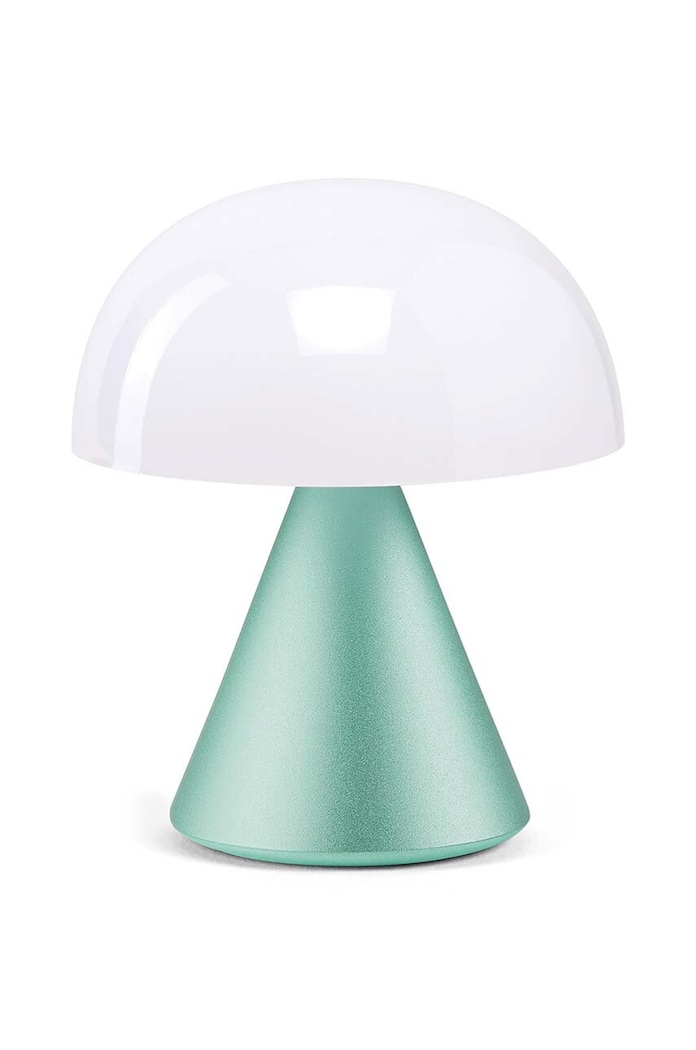 Led lampa Lexon Mina Mini tyrkysová LH60M1