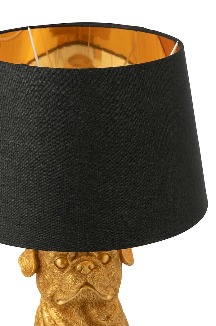 Obývací pokoj a ložnice Stolní lampa J-Line 35360 vícebarevná