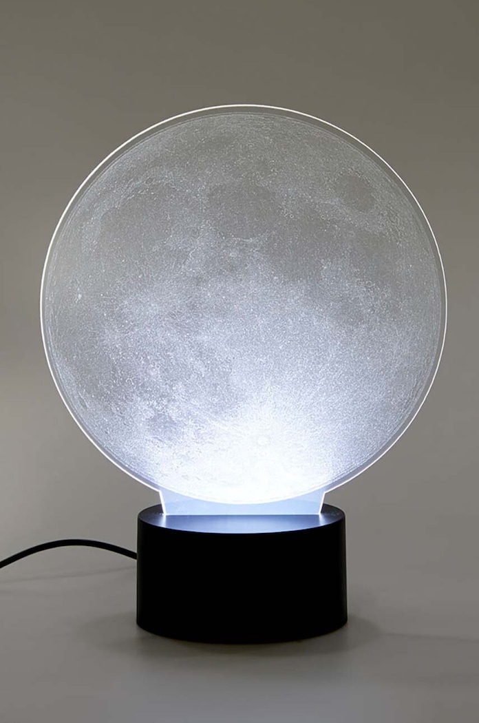 Stolná lampa Balvi 27353. priesvitná AA00