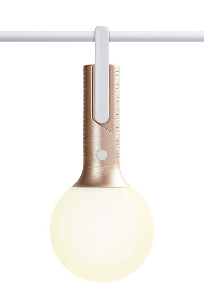 Lexon lampka bezprzewodowa Bolla LH63D9