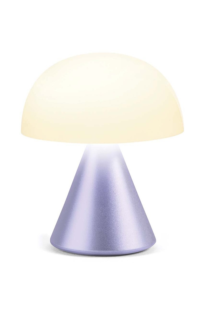 Led лампа Lexon Mina Mini LH60LL виолетов AA00