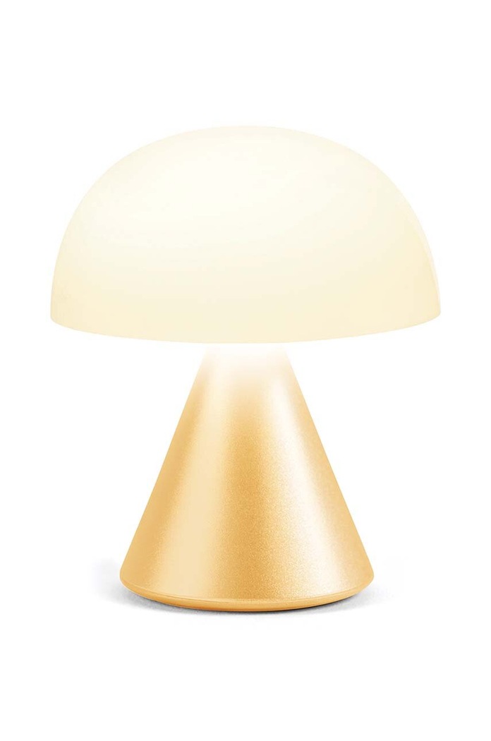 Lexon Lampă cu led Mina Mini LH60LY galben AA00