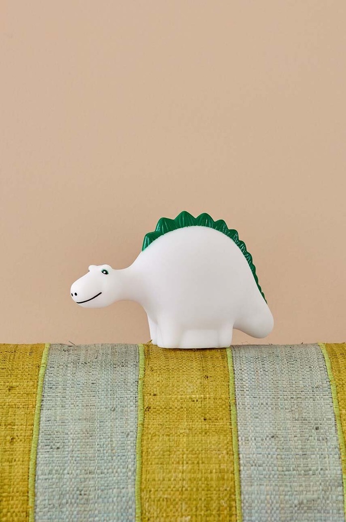 Led lampa Rice Dino Design LEDLI.DINO viacfarebná AA00