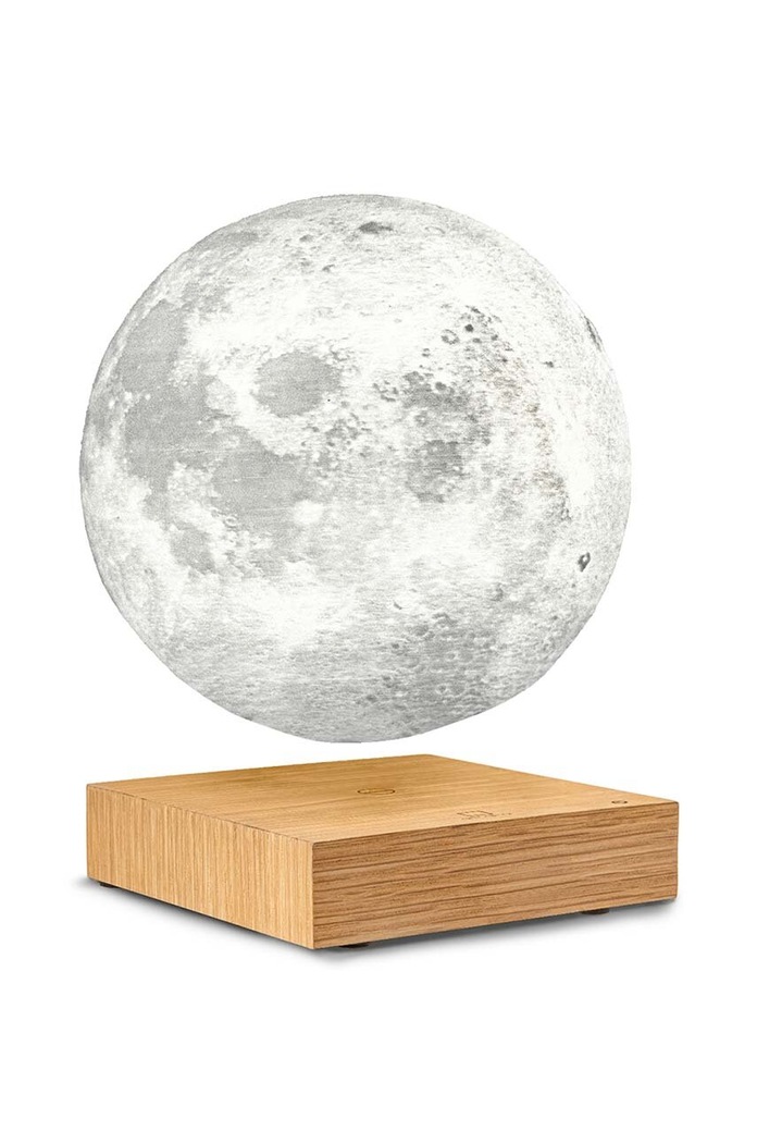 Gingko Design lampă cu led Smart Moon Lamp G019AH multicolor AA00