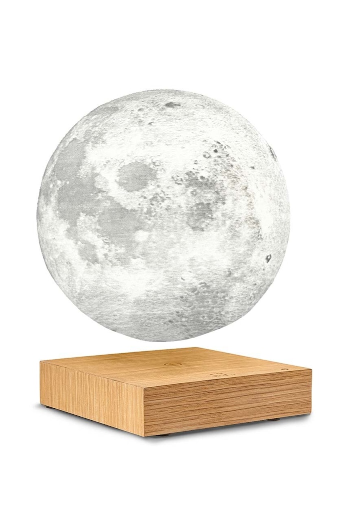 Gingko Design lampă cu led Smart Moon Lamp G019AH multicolor AA00