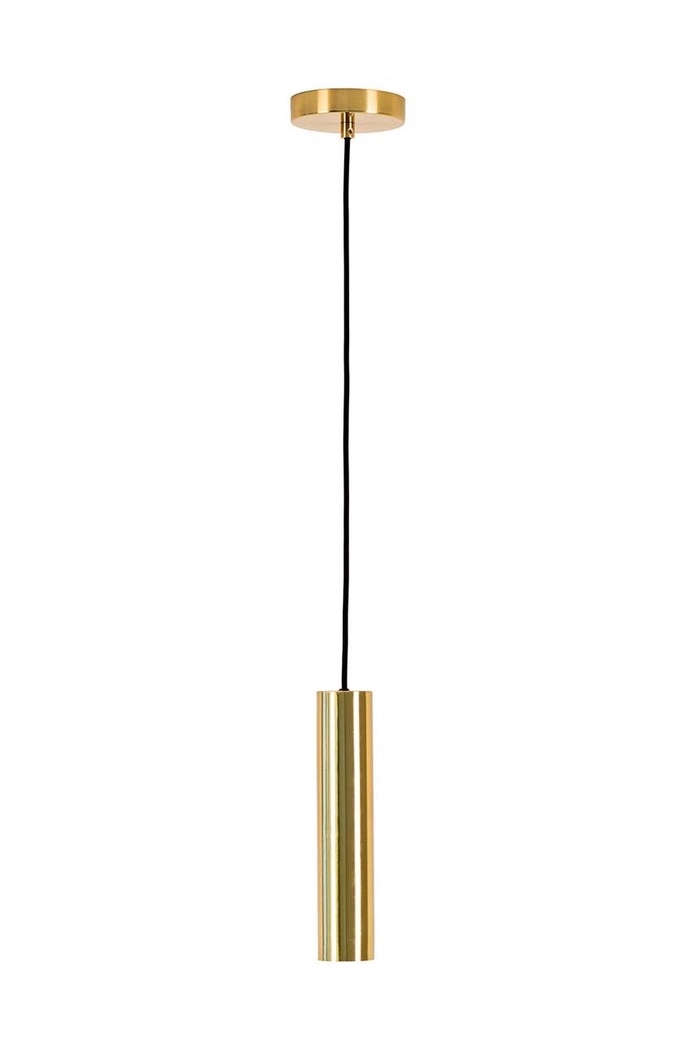 House Nordic lampada da sospensione Paris marrone 6409108