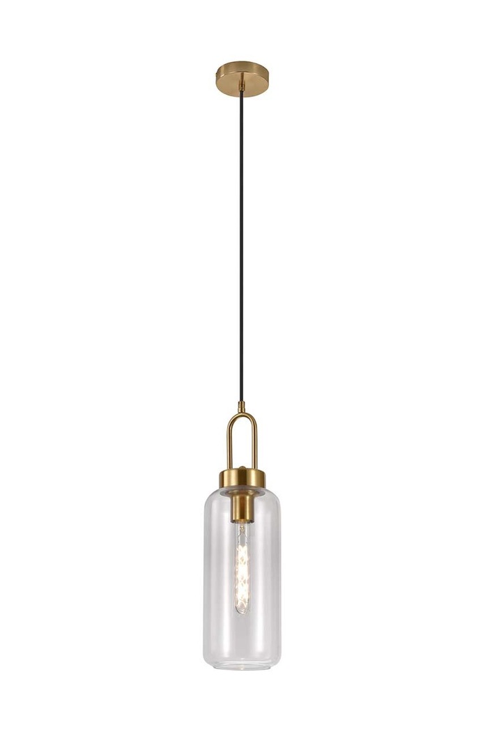 House Nordic lampa wisząca Luton 6406110 multicolor AA00