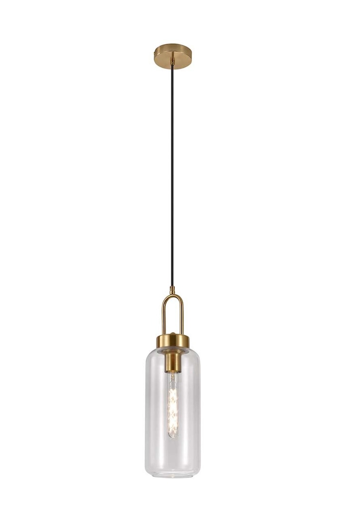 House Nordic lampa wisząca Luton 6406110 multicolor AA00