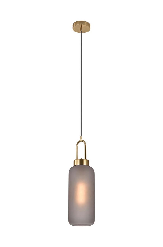Závesná lampa House Nordic Luton 6406115 viacfarebná AA00