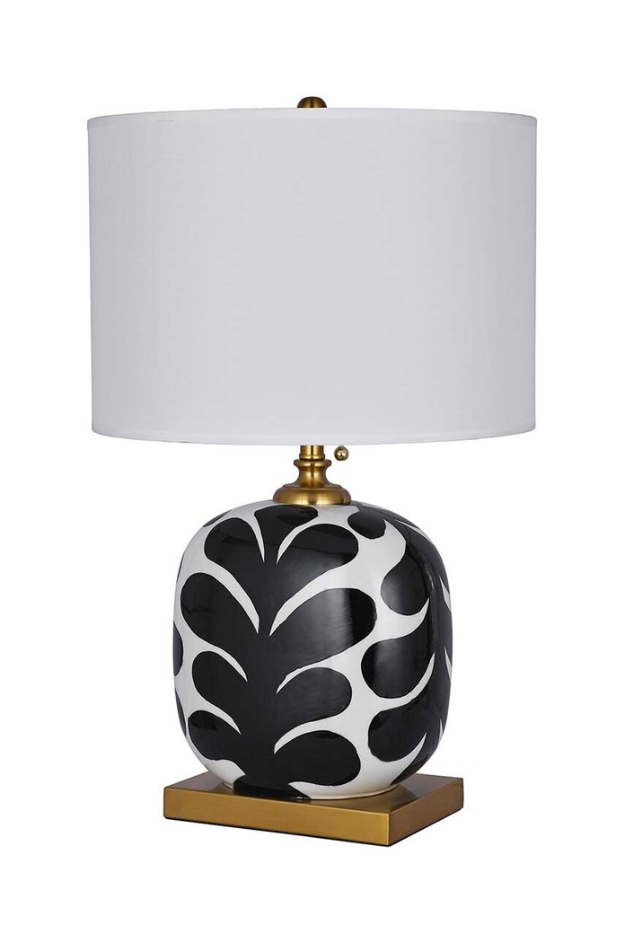veioza Lora negru MT9686.black