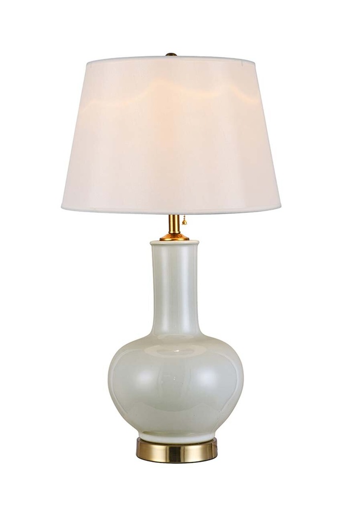 veioza Ara MT408A.ivory.gold bej AA00