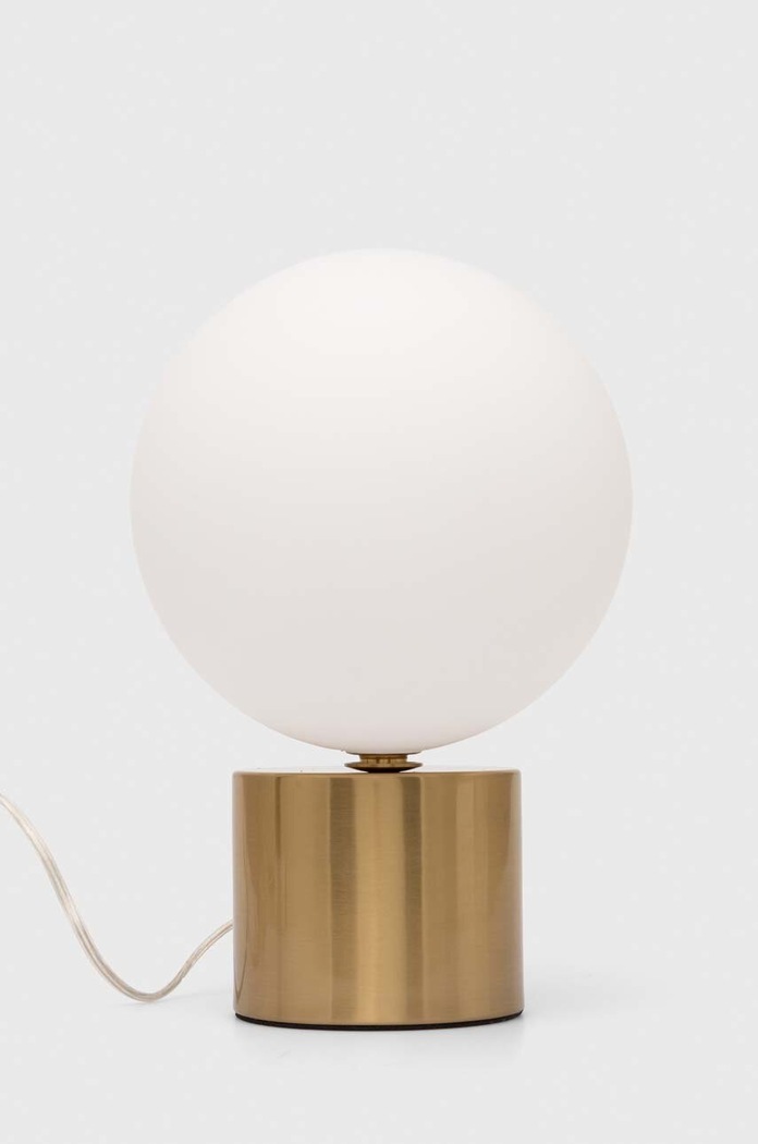 Stolní lampa Laura hnědá R0025T