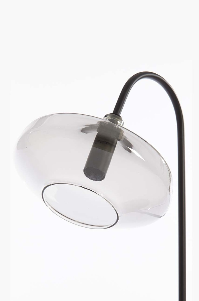 Living și dormitor Light & Living veioza Solna 1881058 multicolor