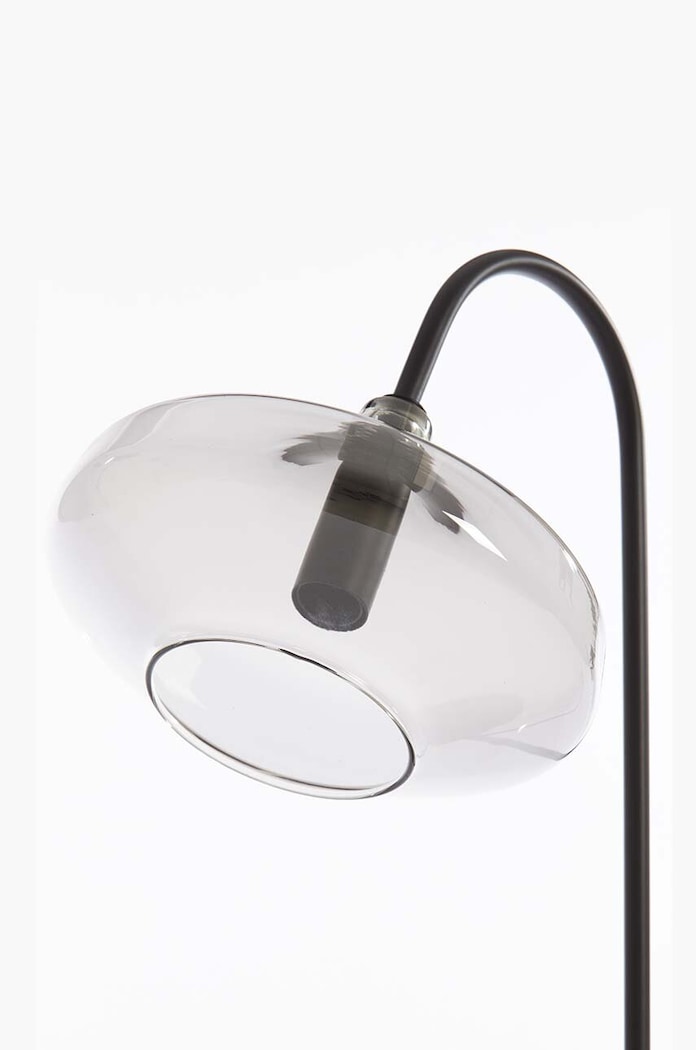 Living și dormitor Light & Living veioza Solna 1881058 multicolor