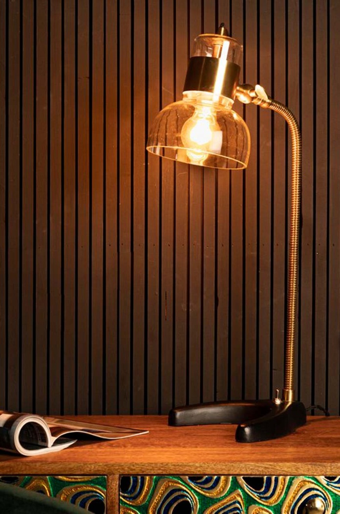 Dutchbone veioză Neville 5200125 multicolor AA00