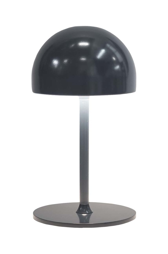 Stolna lampa Sirius TIm Rechargeable siva 38626