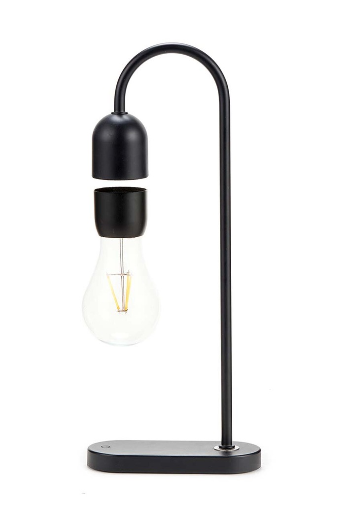 Gingko Design Настолна лампа Gingko Design Evaro Teardrop G029BK черен AA00