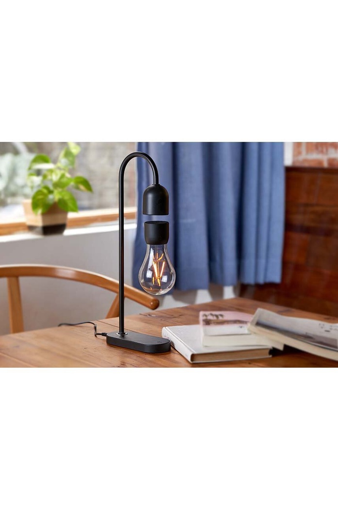 Настолна лампа Gingko Design Evaro Teardrop Gingko Design черен G029BK