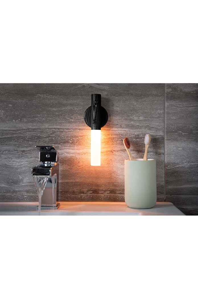 Gingko Design lampa ledowa Smart Baton Light G016BK