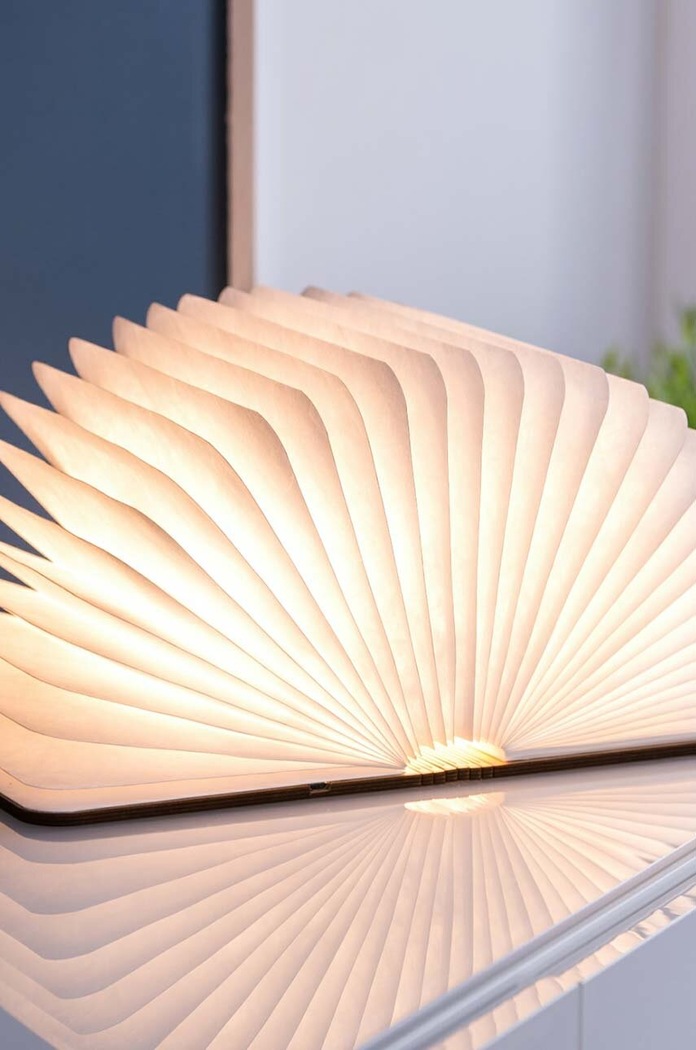 Λάμπα led Gingko Design Large Smart BookLight GK12W2