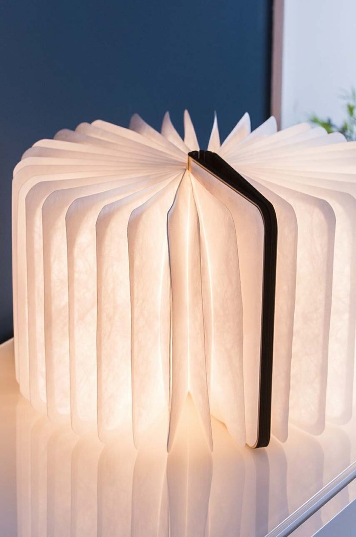 Λάμπα led Gingko Design Large Smart BookLight GK12W2