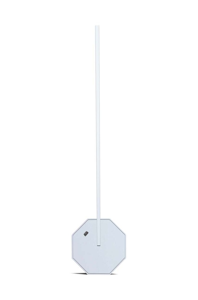 Bezdrátové svítidlo Gingko Design Octagon bílá GK11W13