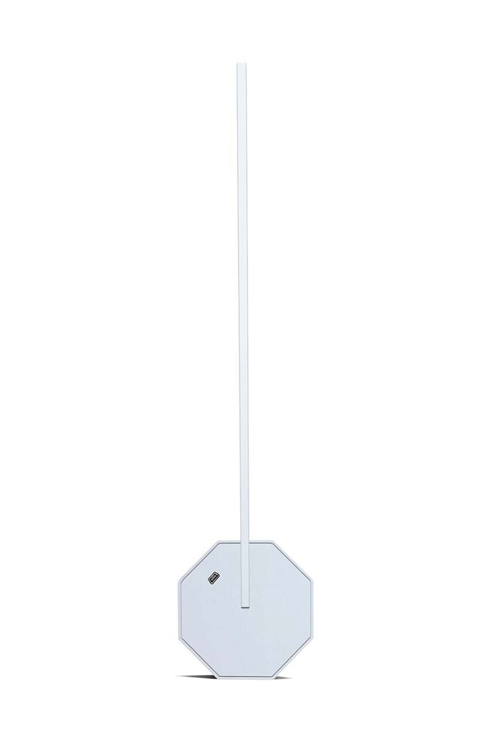 Bezdrátové svítidlo Gingko Design Octagon bílá GK11W13