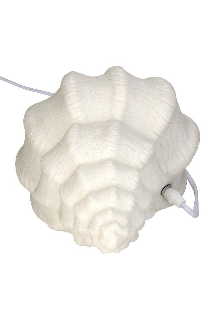 Stolní lampa KAL.4465 bílá AA00