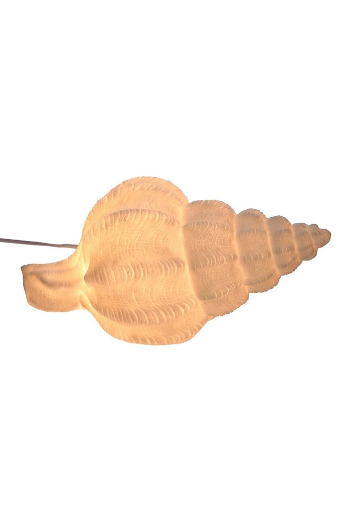 Obývací pokoj a ložnice Stolní lampa KAL.4465 bílá