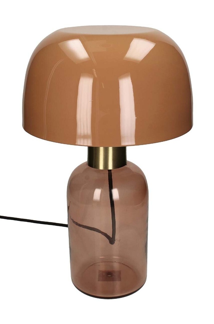Stolní lampa XET.8871 oranžová AA00