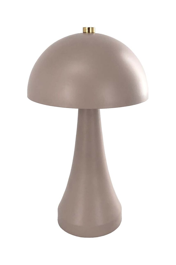 House Nordic lampă cu led Liss bej 6405210