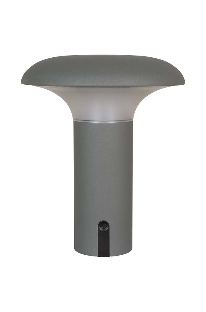 House Nordic lampa bezprzewodowa led Ramsey szary 6405190