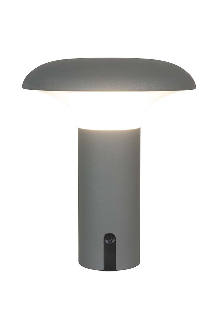 House Nordic lampa bezprzewodowa led Ramsey 6405190 szary AA00