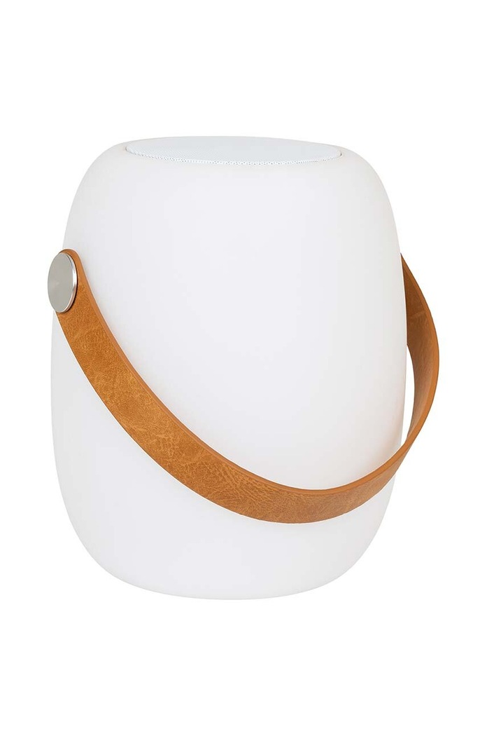 Bezdrôtové led svietidlo House Nordic Cardiff biela 6405180