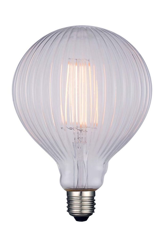 Markslöjd Bec decorativ Lines gri 108727