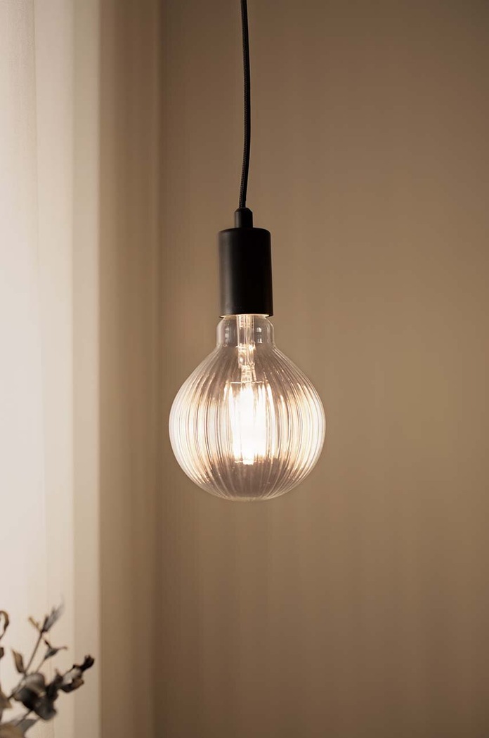 Markslöjd Bec decorativ Lines 108727 gri AA00