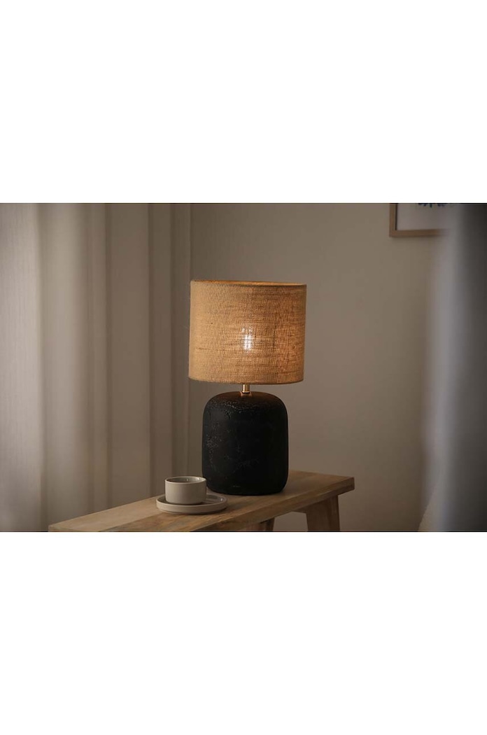 Markslöjd lampa stołowa Montagna multicolor 108684