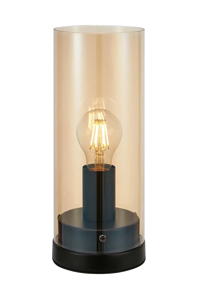 Stolní lampa Markslöjd Post vícebarevná 108735