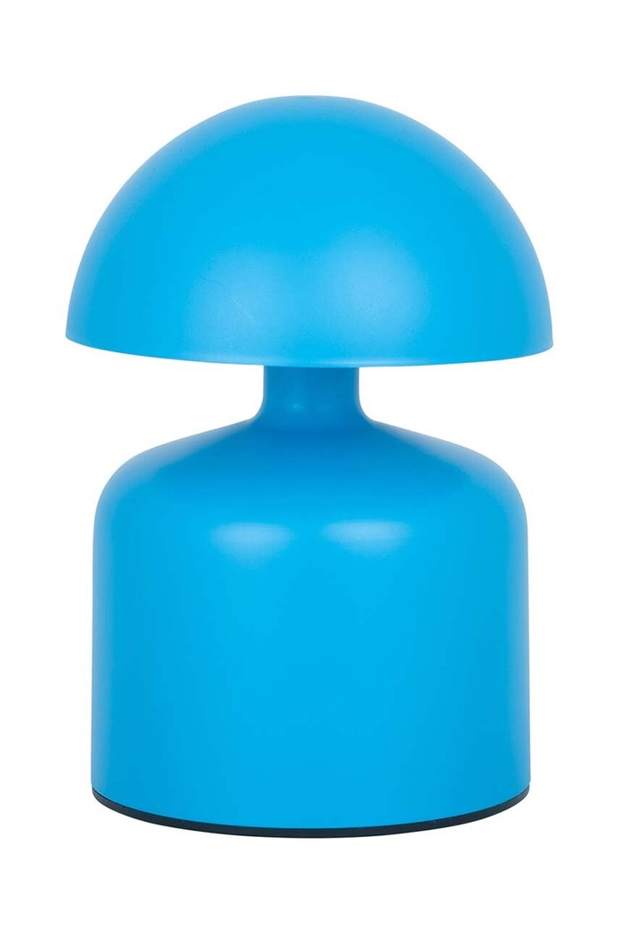 Leitmotiv lampă led fără fir albastru LM2114BB