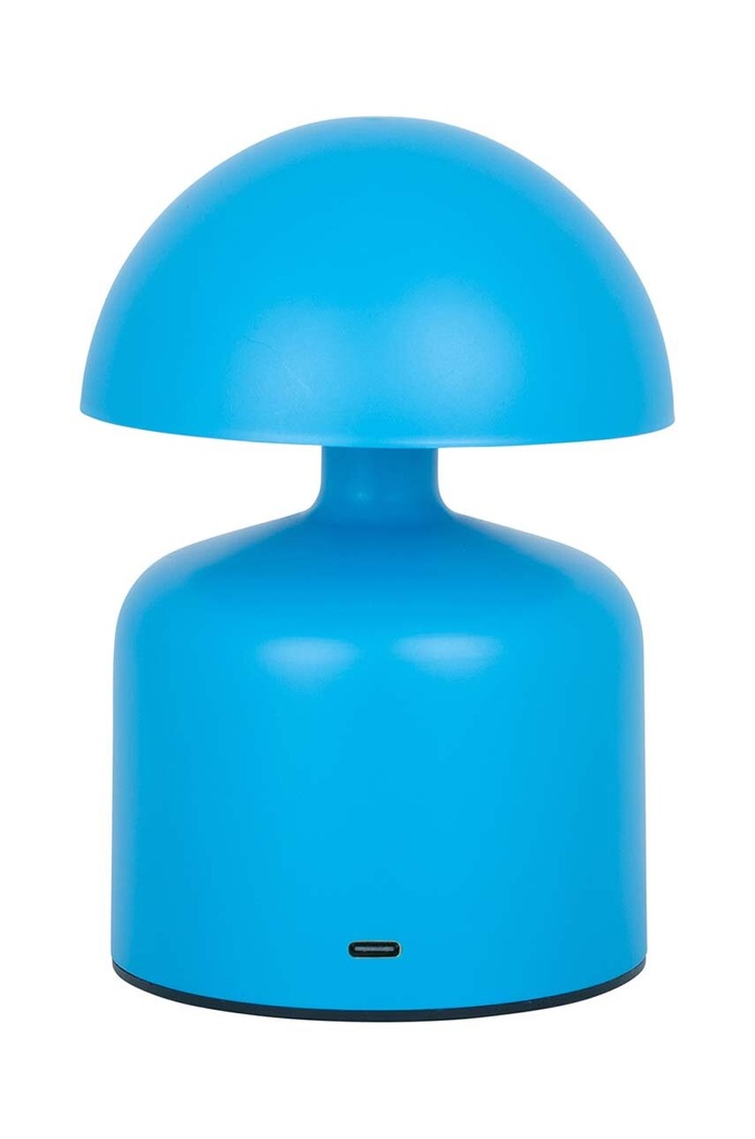 Leitmotiv lampă led fără fir LM2114BB albastru AA00
