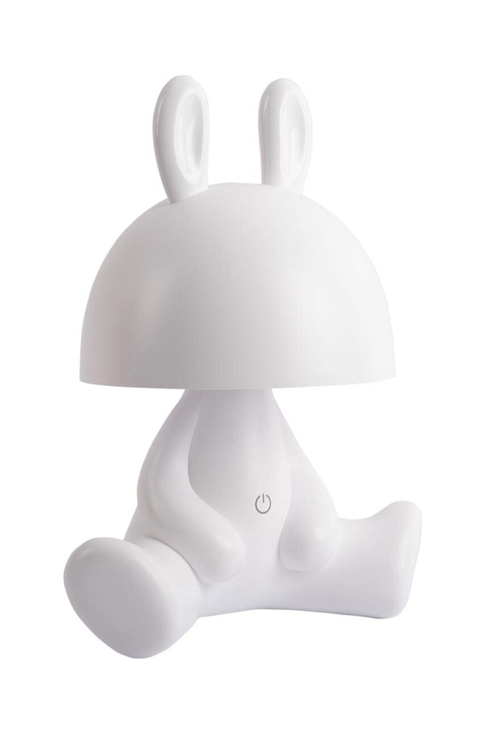 Leitmotiv lampă led fără fir LM2190WH alb AA00