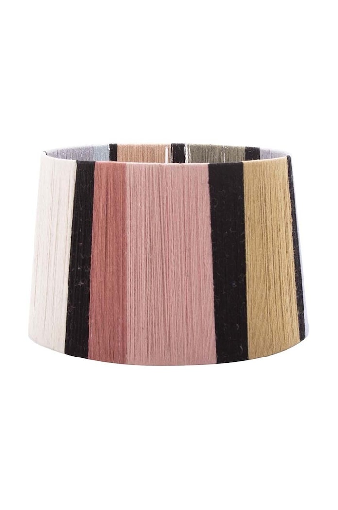 Stínidlo AU Maison 25 x o37/40,5 cm vícebarevná 993.818.687.999