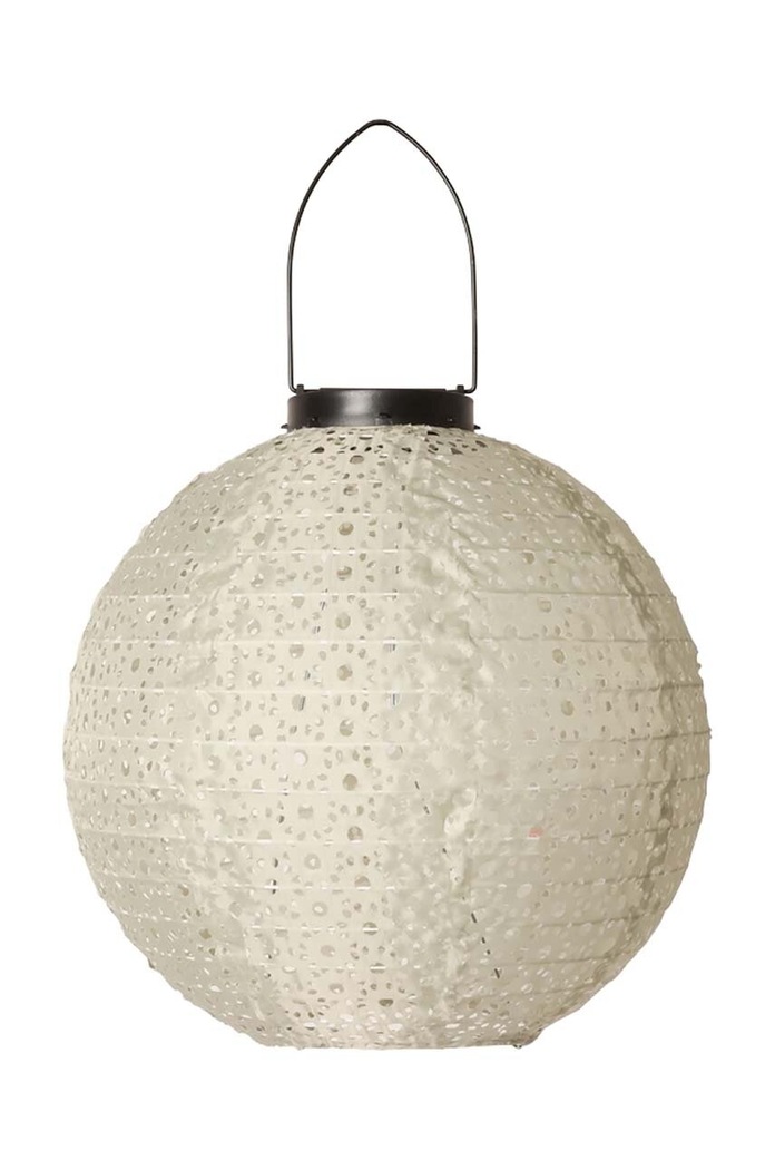 C'est Bon lampă solară verde CB431.999.01