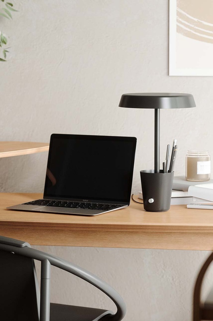Ασύρματη έξυπνη λάμπα Umbra Cup Smart Lamp 1018258.040